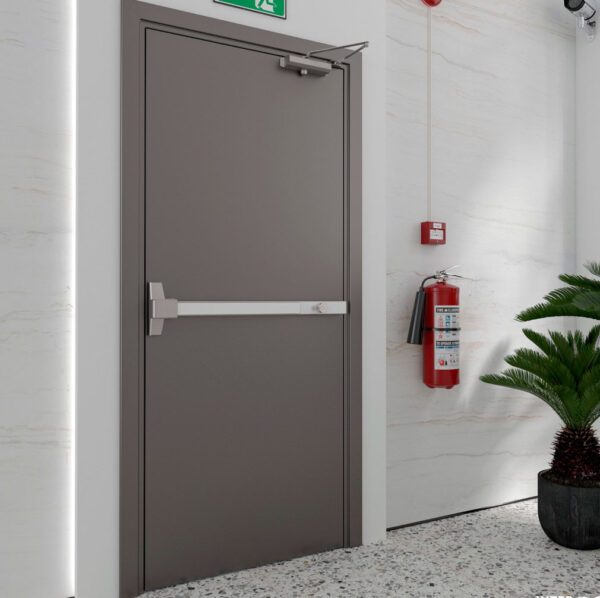 Puertas Cortafuegos